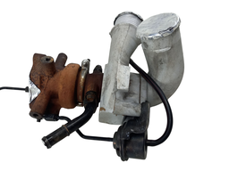 TURBINA BONGO HR 2.5 16V 2013 2014 2015/..