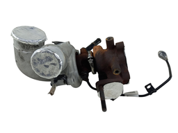 TURBINA BONGO HR 2.5 16V 2013 2014 2015/..