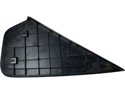 MOLDURA ACABAMENTO LATERAL TRAS. DIREITO HB20S 2013 A 2019