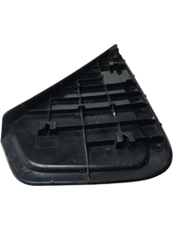 MOLDURA ACABAMENTO LATERAL TRAS. DIREITO HB20S 2013 A 2019