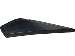 MOLDURA ACABAMENTO LATERAL TRAS. DIREITO HB20S 2013 A 2019