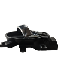 MAÇANETA PORTA DIREITA INTERNA MARCH 2013 A 2020