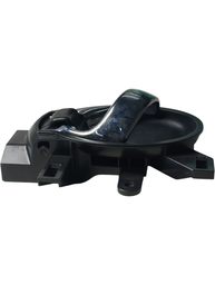 MAÇANETA PORTA ESQUERDA INTERNA MARCH 2013 A 2020