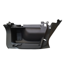 Acabamento Porta Malas Lado Direito Haval H6 / Gt 2024 2025 