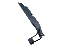 MOLDURA TAMPA CAÇAMBA LADO ESQUERDO TORO 2017 A 2015