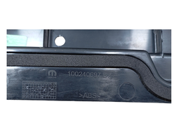 MOLDURA TAMPA LADO DIREITO TORO 2017 A 2025