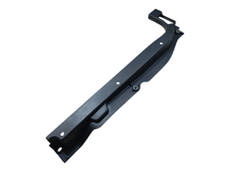 MOLDURA TAMPA LADO DIREITO TORO 2017 A 2025