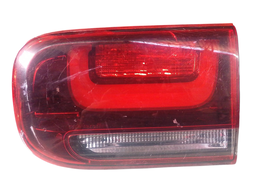 Lanterna Traseira Direita C4 Cactus 2019 2020 a 2024 (Mala)