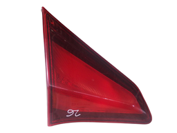 Lanterna Traseira Esquerda Kicks 2017 2018 a 2021 (mala)