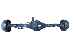 DIFERENCIAL TRASEIRO KIA BONGO 2.5 16V 4X2 2013 2014 A 2023