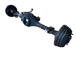 DIFERENCIAL TRASEIRO KIA BONGO 2.5 16V 4X2 2013 2014 A 2023