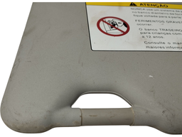 QUEBRA SOL DIREITO NISSAN MARCH 1.6 16V 2013 A 2020