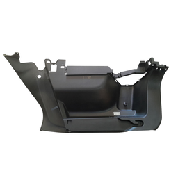 Acabamento Porta Malas Lado Esquerdo Haval H6 / Gt 2024 2025