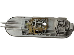 LANTERNA LUZ TETO NISSAN MARCH 1.6 16V 2013 A 2020