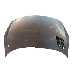 Capô Dianteiro Peugeot 207 2009 a 2014 Hoggar 2010 a 2014