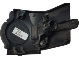 ACABAMENTO INFERIOR PAINEL NISSAN MARCH 1.6 16V 2013 A 2020