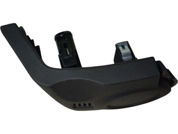 ACABAMENTO INFERIOR PAINEL NISSAN MARCH 1.6 16V 2013 A 2020