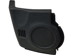 ACABAMENTO INFERIOR PAINEL NISSAN MARCH 1.6 16V 2013 A 2020