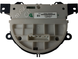 COMANDO AR CONDICIONADO DIGITAL VERSA MARCH 2012 2013 A 2020