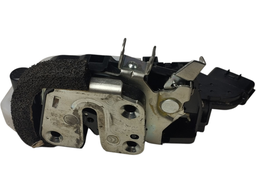 FECHADURA PORTA TRAS DIREITA LIVINA SENTRA TIIDA MARCH VERSA