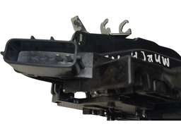 FECHADURA PORTA TRAS DIREITA LIVINA SENTRA TIIDA MARCH VERSA