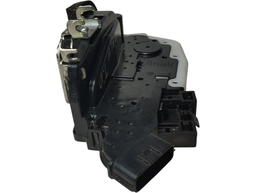 FECHADURA PORTA TRAS DIREITA LIVINA SENTRA TIIDA MARCH VERSA