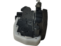 FECHADURA PORTA TRAS DIREITA LIVINA SENTRA TIIDA MARCH VERSA