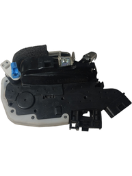 FECHADURA PORTA DIANTEIRA ESQUERDA MARCH 1.6 16V 2013 A 2020