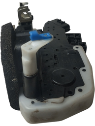 FECHADURA PORTA DIANTEIRA ESQUERDA MARCH 1.6 16V 2013 A 2020