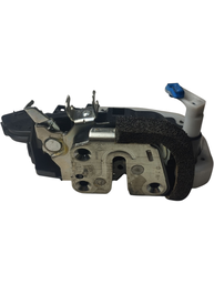 FECHADURA PORTA DIANTEIRA ESQUERDA MARCH 1.6 16V 2013 A 2020