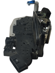 FECHADURA PORTA DIANTEIRA ESQUERDA MARCH 1.6 16V 2013 A 2020