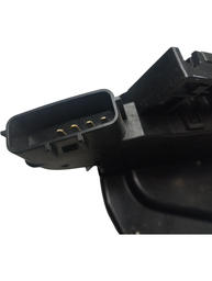 FECHADURA PORTA DIANTEIRA ESQUERDA MARCH 1.6 16V 2013 A 2020