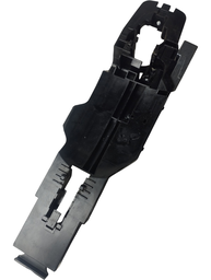 Suporte Maçaneta Traseira Direita March 1.6 16v 2013 a 2020