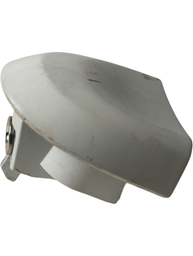 ACABAMENTO MAÇANETA EXTERNA VERSA MARCH 2012 2013 A 2020