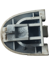 ACABAMENTO MAÇANETA EXTERNA VERSA MARCH 2012 2013 A 2020