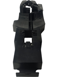 SUPORTE MAÇANETA TRASEIRA DIREITA MARCH 1.6 16V 2013 A 2020