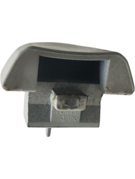 ACABAMENTO MAÇANETA EXTERNA VERSA MARCH 2012 2013 A 2020