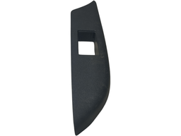 MOLDURA BOTÃO VIDRO TARS. DIREITO MARCH 1.6 16V 2013 A 2020