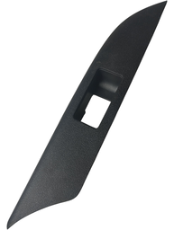 Moldura Botão Vidro Tars. Direito March 1.6 16v 2013 a 2020