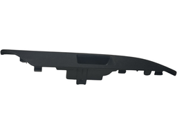 MOLDURA BOTÃO VIDRO TARS. DIREITO MARCH 1.6 16V 2013 A 2020