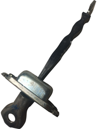 Limitador Porta Dianteira Direita March 1.6 16v 2012 a 2020