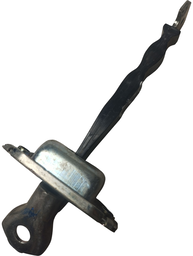 Limitador Porta Dianteira Direita March 1.6 16v 2013 a 2020