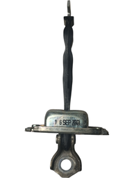 LIMITADOR PORTA DIANTEIRA DIREITA MARCH 1.6 16V 2013 A 2020