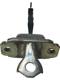 LIMITADOR PORTA DIANTEIRA DIREITA MARCH 1.6 16V 2012 A 2020