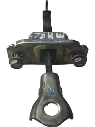 LIMITADOR PORTA DIANT. ESQUERDA MARCH 1.6 16V 2013 A 2020