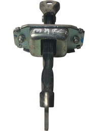 LIMITADOR PORTA DIANT. ESQUERDA MARCH 1.6 16V 2013 A 2020