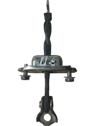 LIMITADOR PORTA DIANT. ESQUERDA MARCH 1.6 16V 2013 A 2020