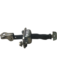 LIMITADOR PORTA DIANT. ESQUERDA MARCH 1.6 16V 2013 A 2020