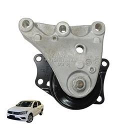 Suporte Coxim Motor Direito VW Voyage Gol 2014 à 2023