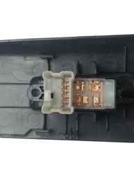 BOTÃO VIDRO ELÉTRICO DIANT DIREITO MARCH 1.6 16V 2013 A 2020